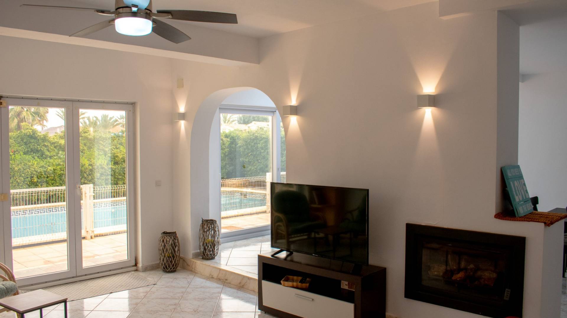 Segunda Mano - Villa - CARTAGENA - La Manga del Mar Menor