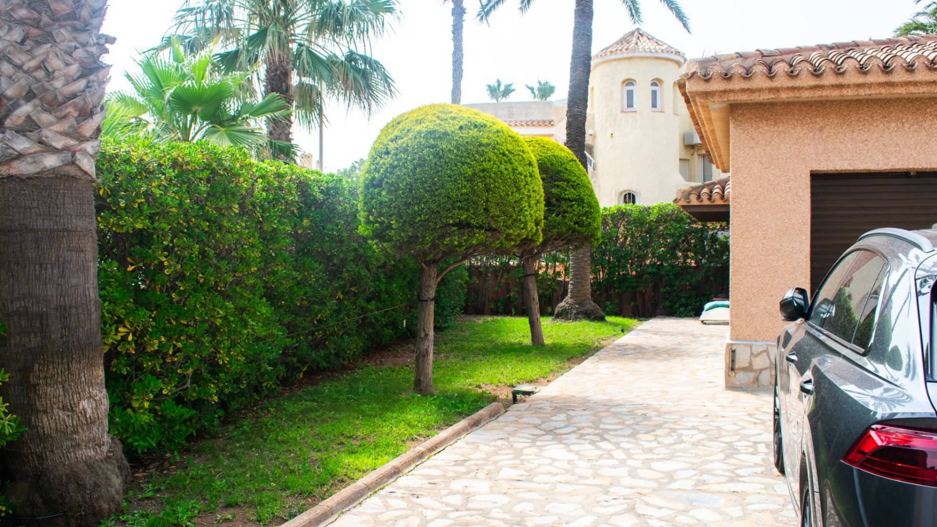 Segunda Mano - Villa - CARTAGENA - La Manga del Mar Menor