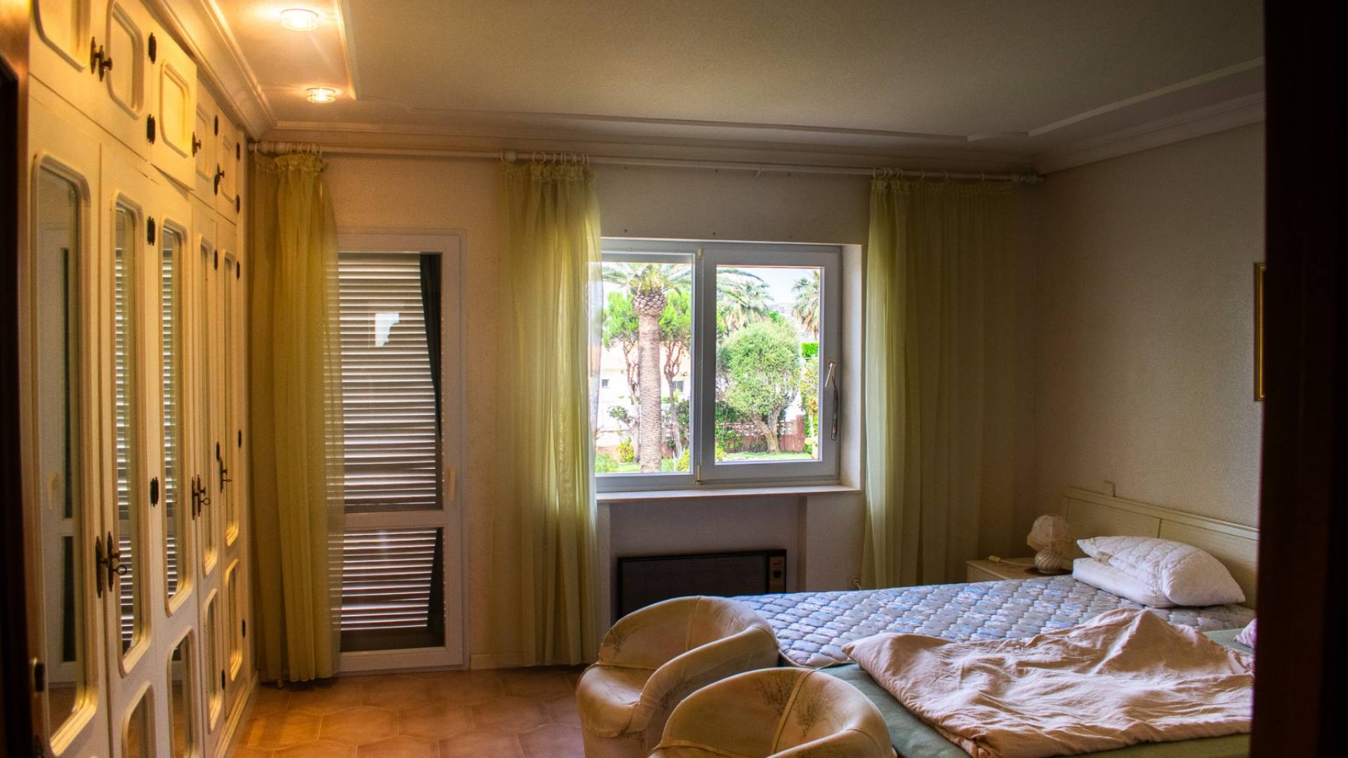 Segunda Mano - Villa - CARTAGENA - La Manga del Mar Menor