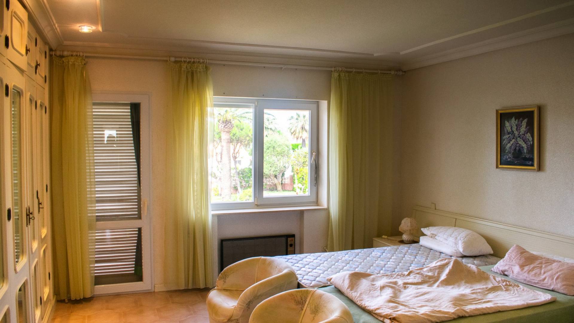 Segunda Mano - Villa - CARTAGENA - La Manga del Mar Menor