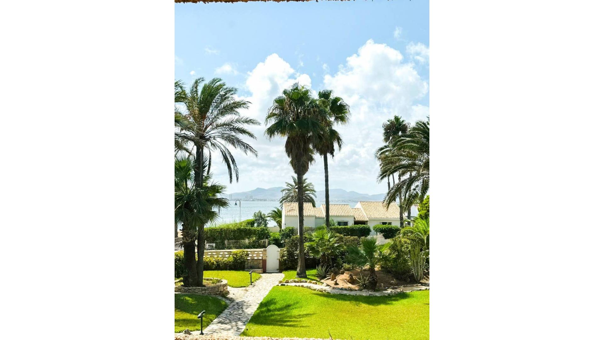 Segunda Mano - Villa - CARTAGENA - La Manga del Mar Menor