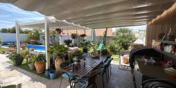 Segunda Mano - Villa / Casa - Torrevieja - La siesta