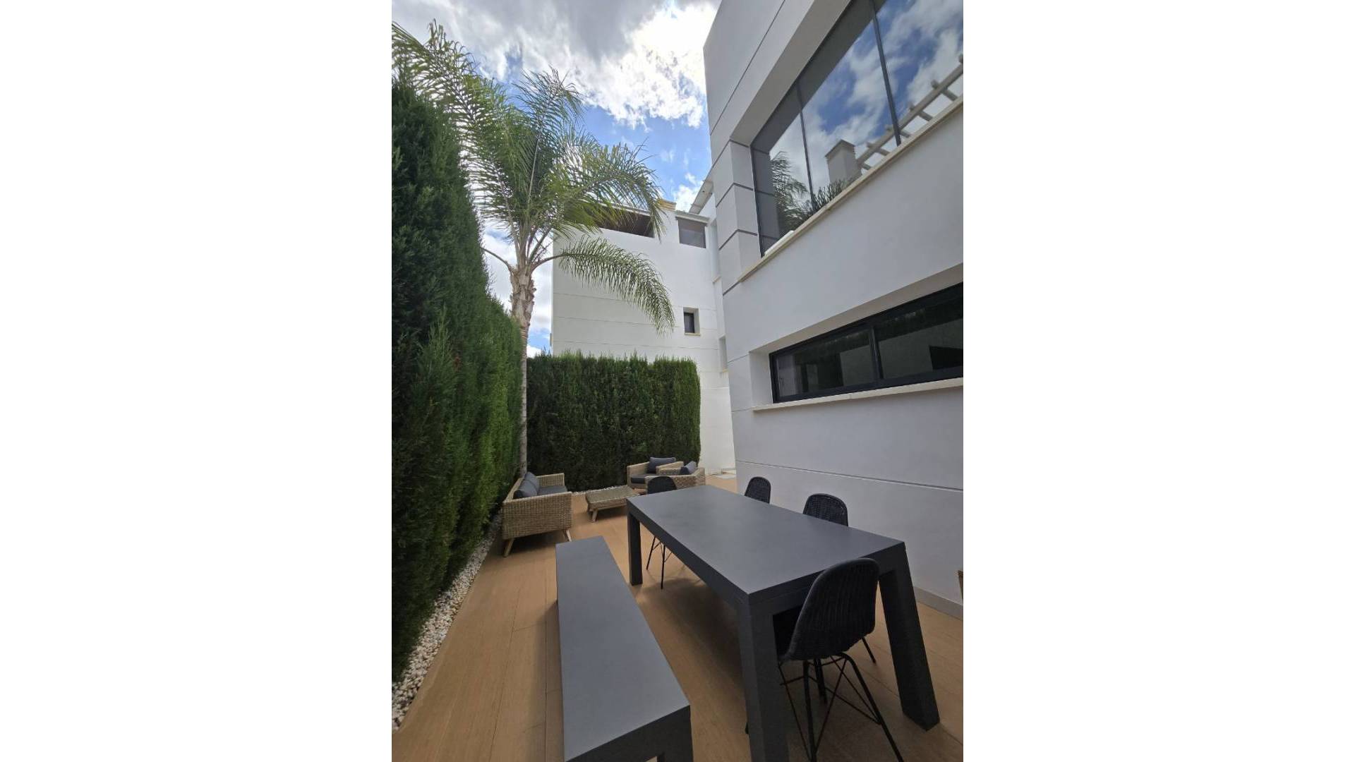 Segunda Mano - Villa - Ciudad Quesada - Rojales - Ciudad Quesada