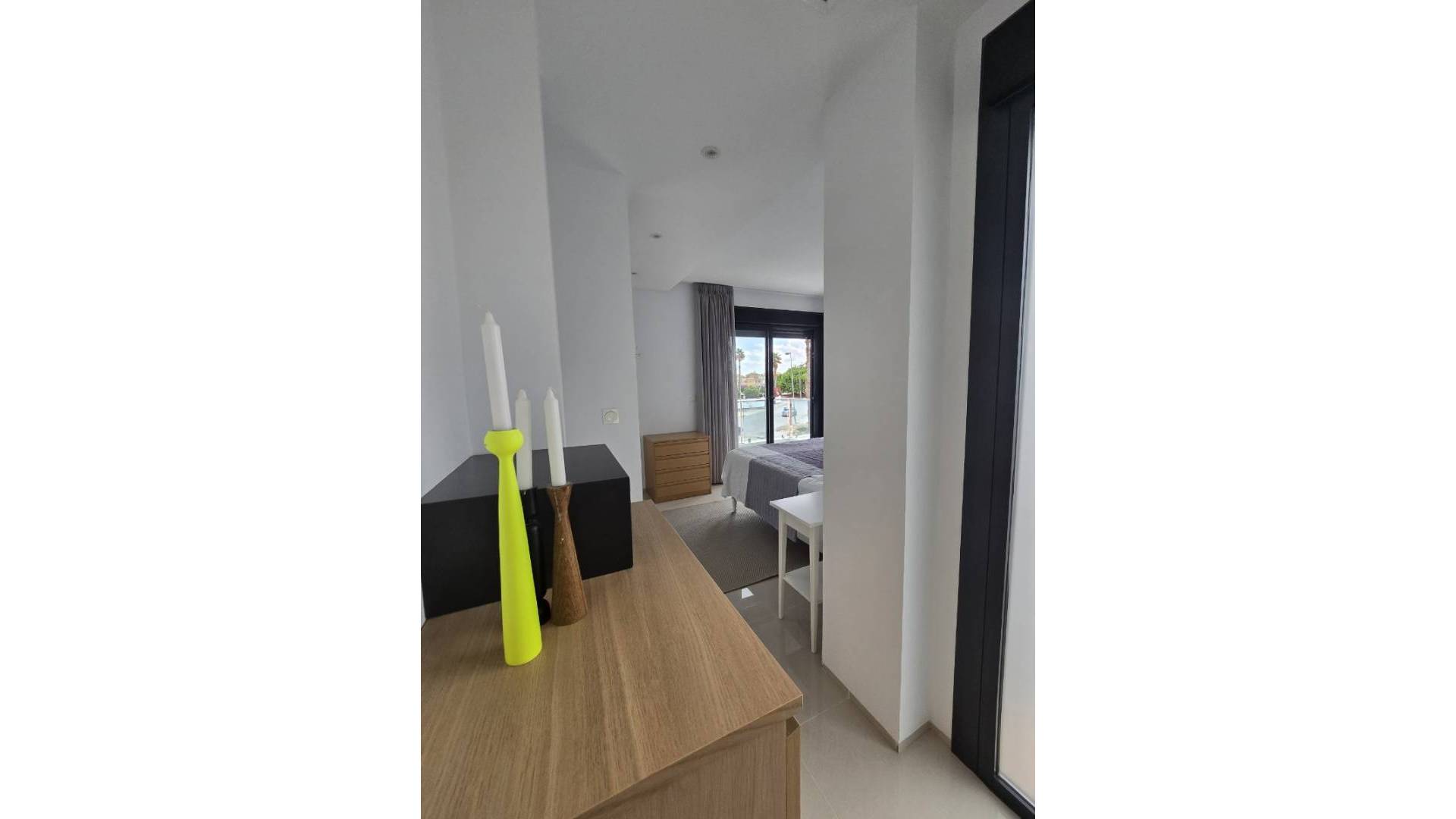 Segunda Mano - Villa - Ciudad Quesada - Rojales - Ciudad Quesada