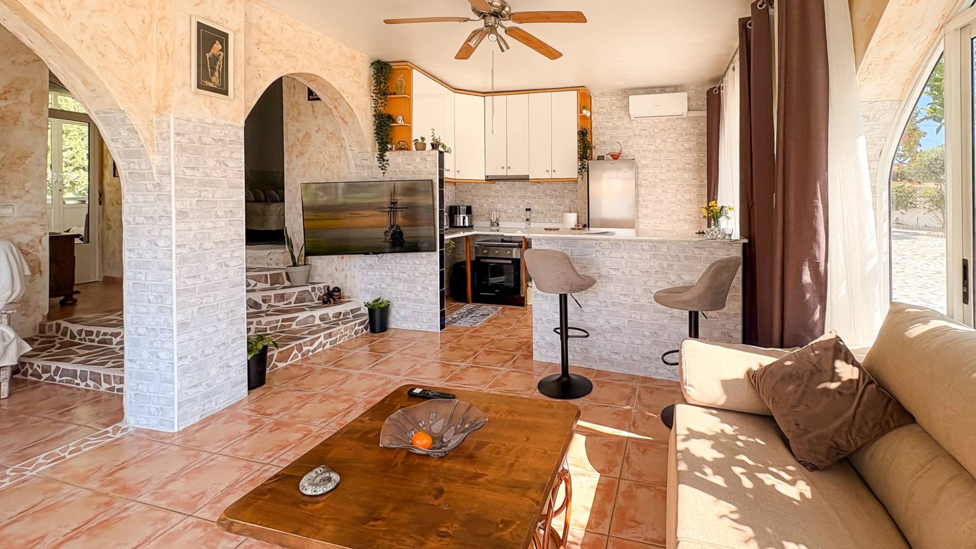 Segunda Mano - Villa - Ciudad Quesada - Rojales - Ciudad Quesada