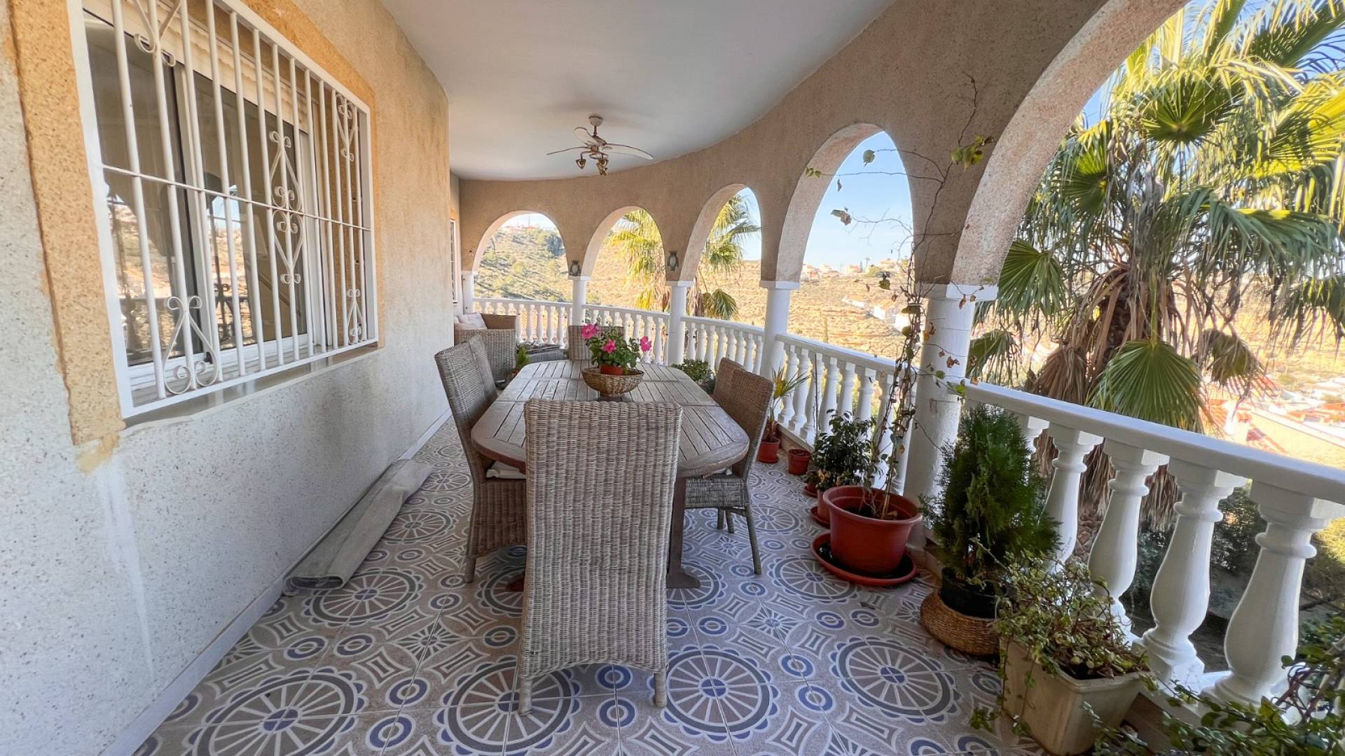 Segunda Mano - Villa - Ciudad Quesada - Rojales - Rojales