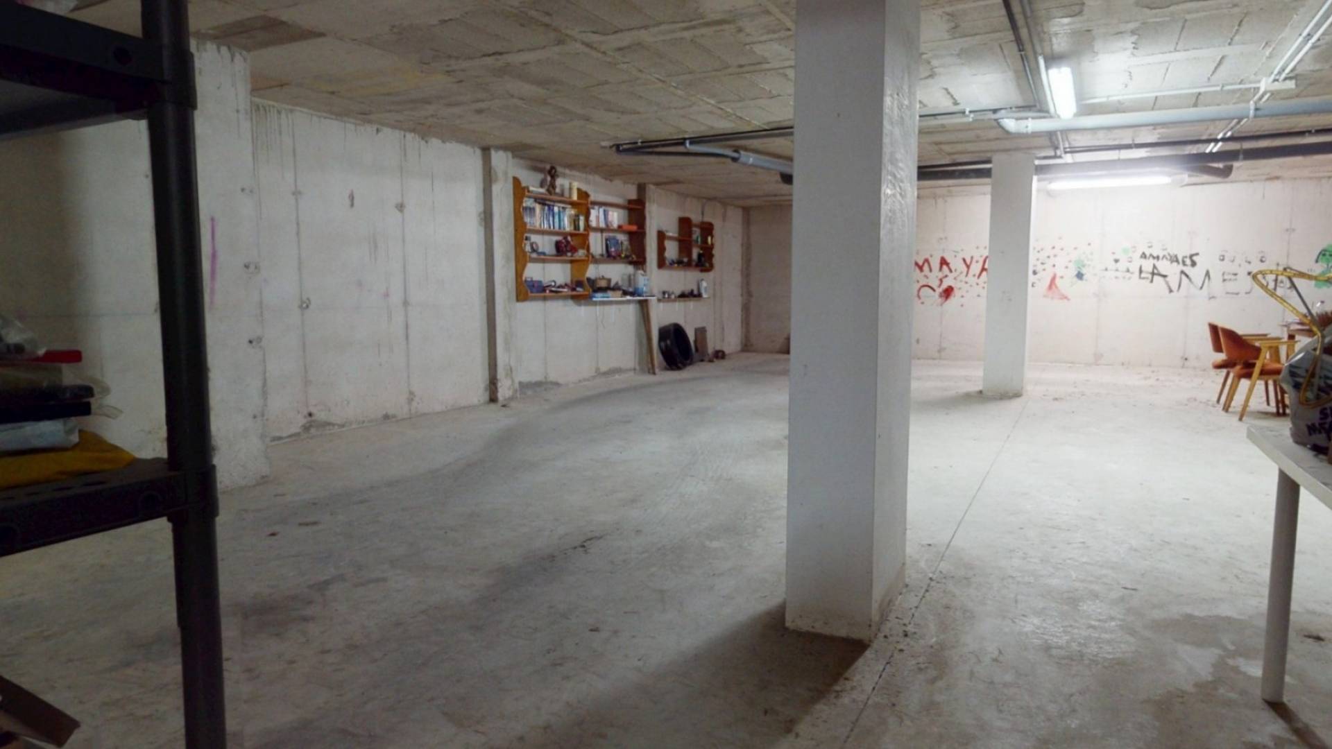 Segunda Mano - Villa independiente - Águilas