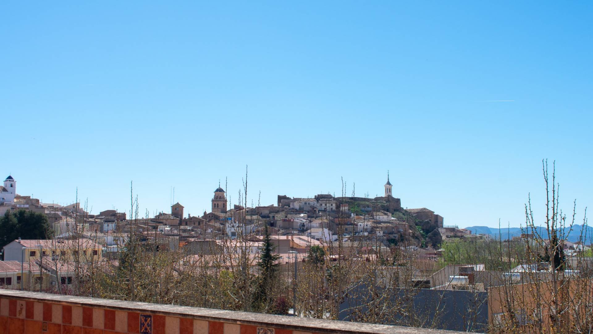 Segunda Mano - Villa independiente - Albacete - Hellin