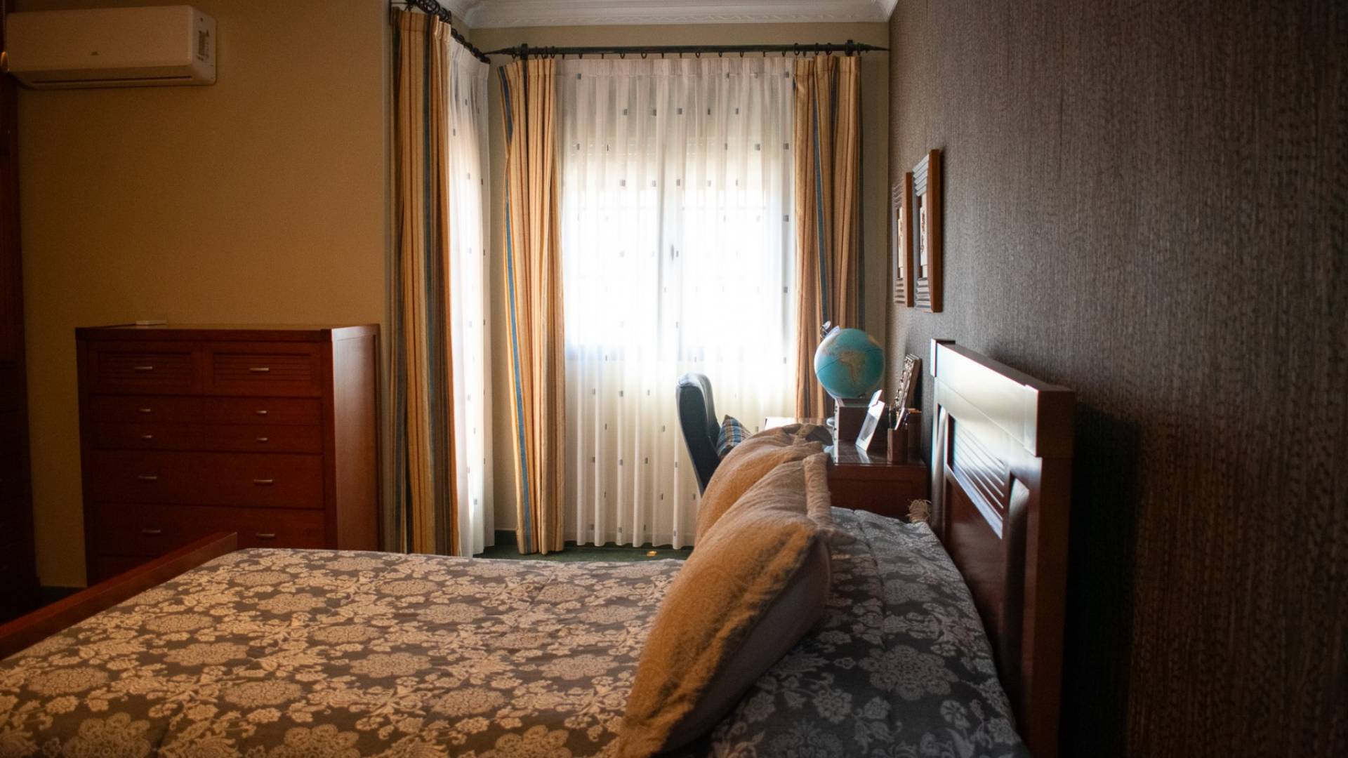 Segunda Mano - Villa independiente - Albacete - Hellin