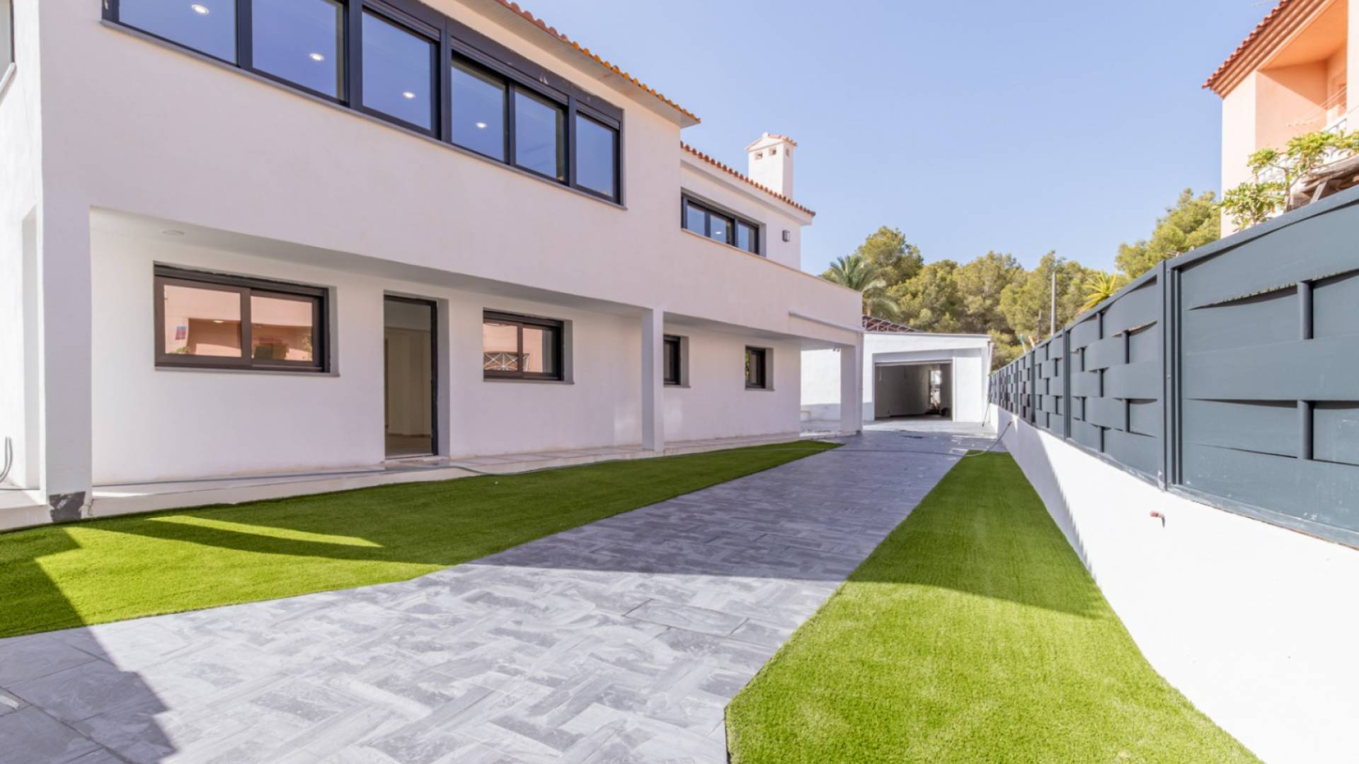 Segunda Mano - Villa independiente - Albir - L'Albir