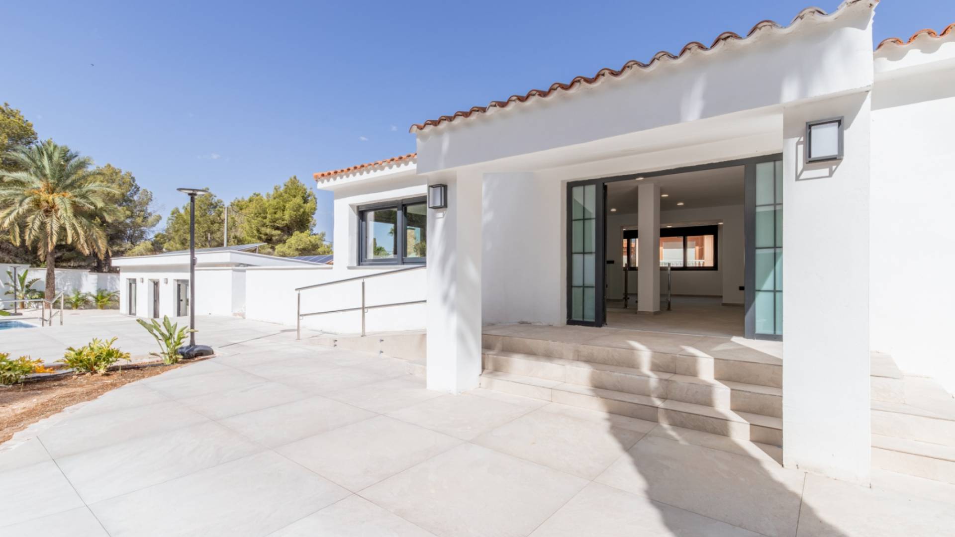 Segunda Mano - Villa independiente - Albir - L'Albir