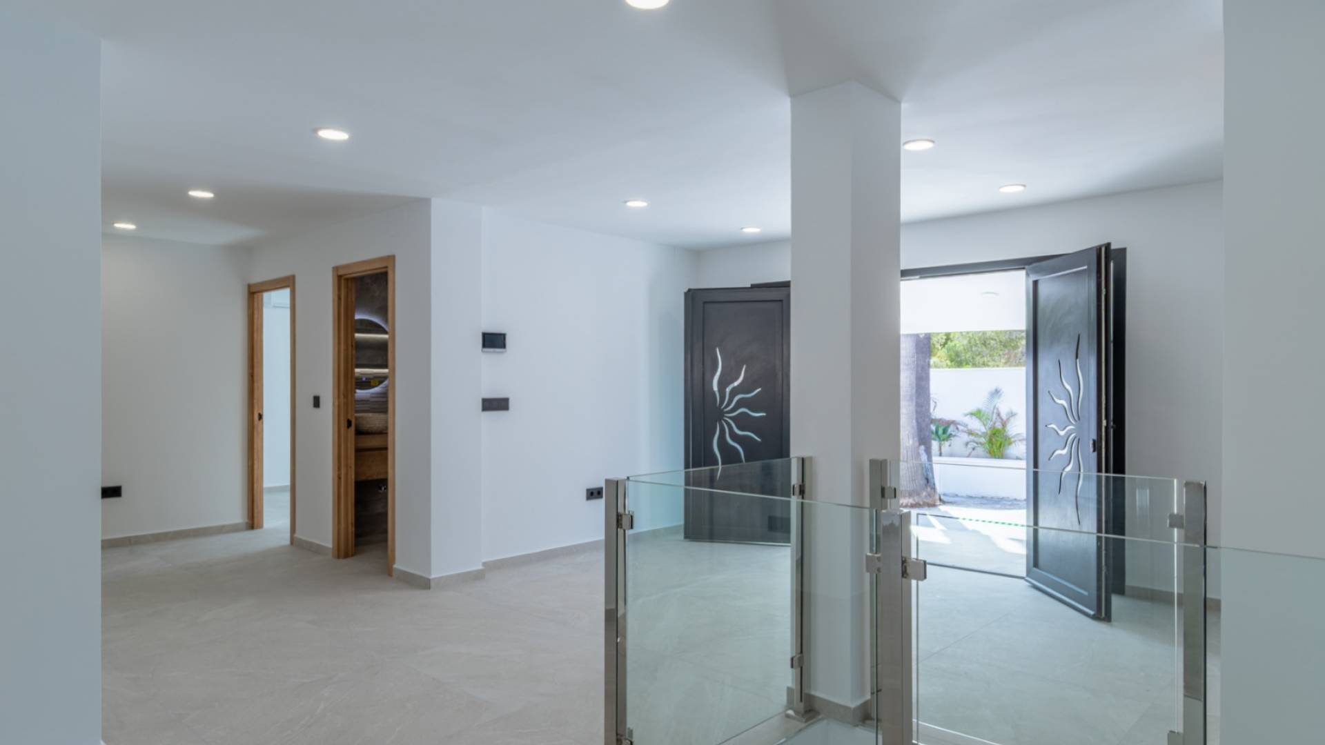 Segunda Mano - Villa independiente - Albir - L'Albir