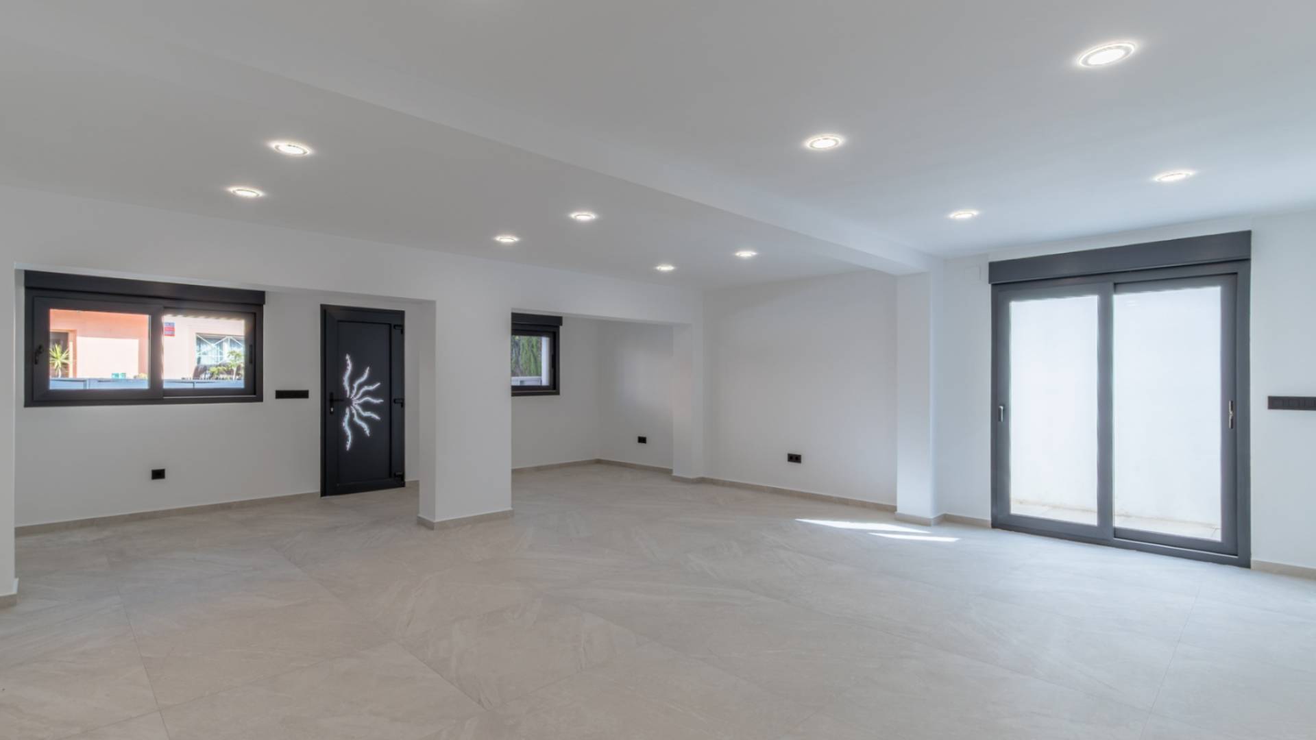 Segunda Mano - Villa independiente - Albir - L'Albir