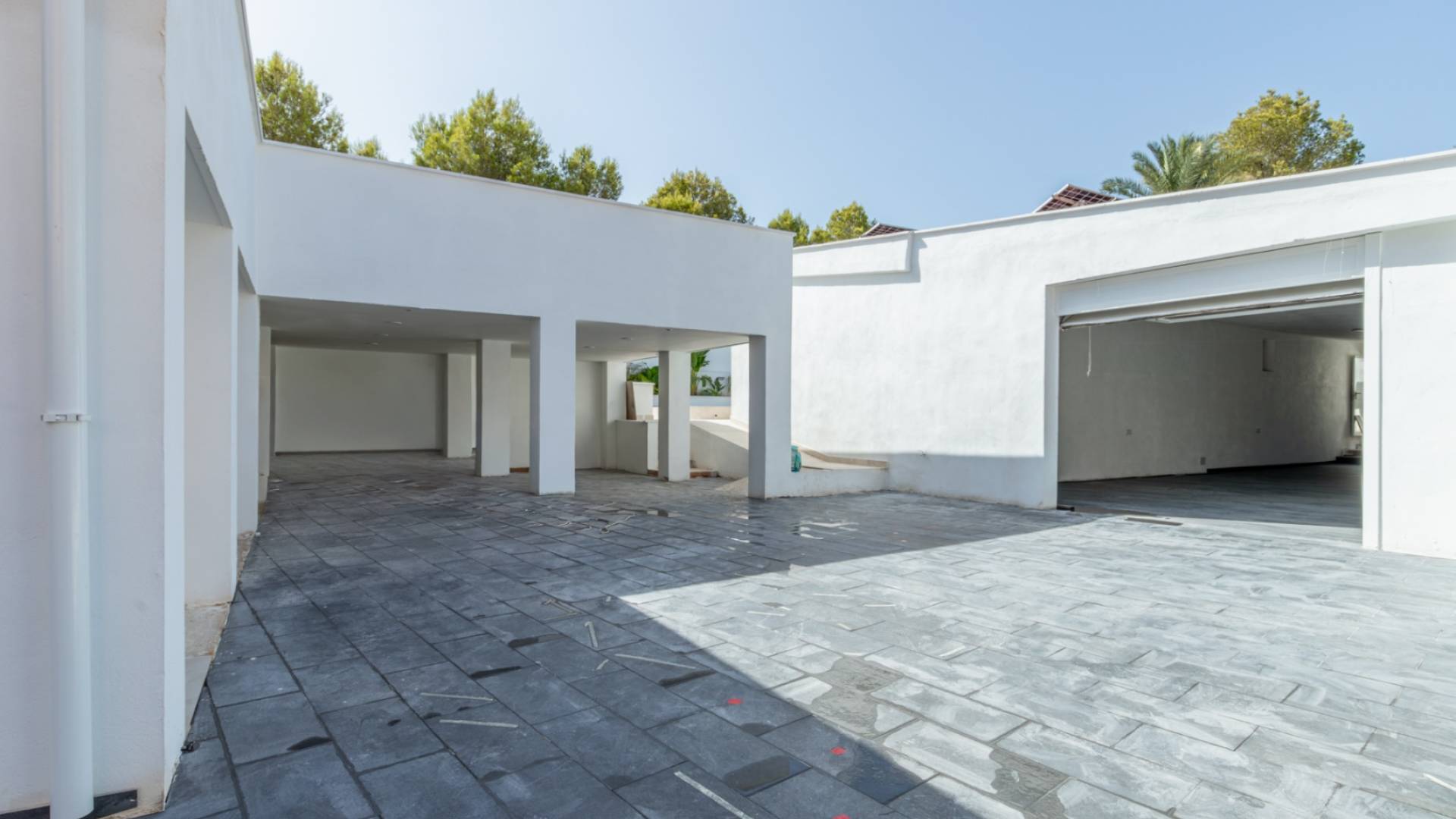 Segunda Mano - Villa independiente - Albir - L'Albir
