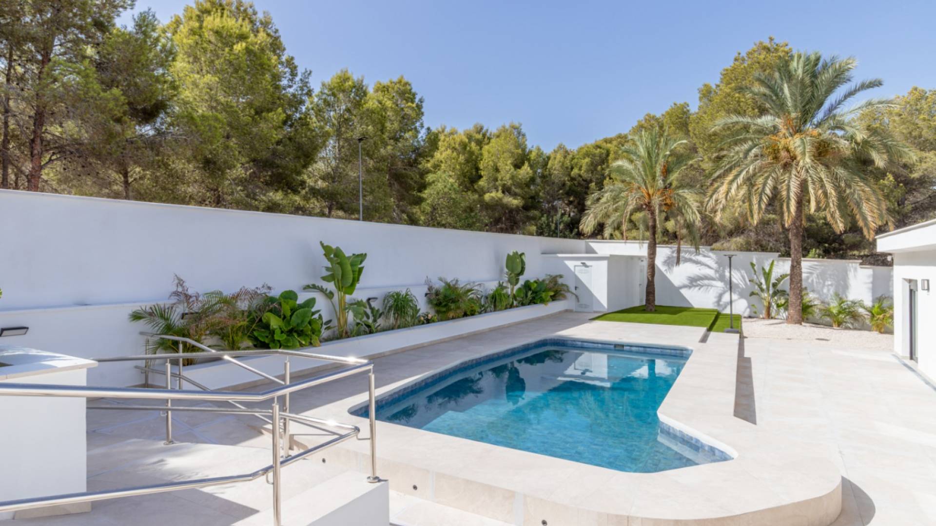 Segunda Mano - Villa independiente - Albir - L'Albir