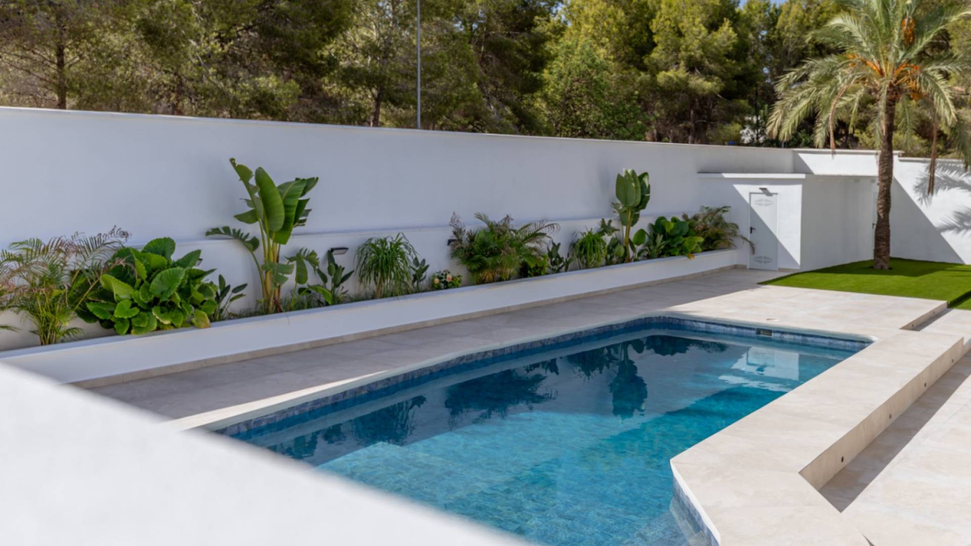 Segunda Mano - Villa independiente - Albir - L'Albir