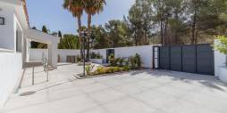 Segunda Mano - Villa independiente - Albir - L'Albir