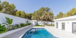 Segunda Mano - Villa independiente - Albir - L'Albir