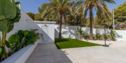 Segunda Mano - Villa independiente - Albir - L'Albir