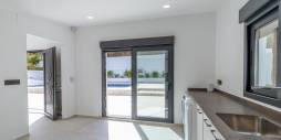 Segunda Mano - Villa independiente - Albir - L'Albir