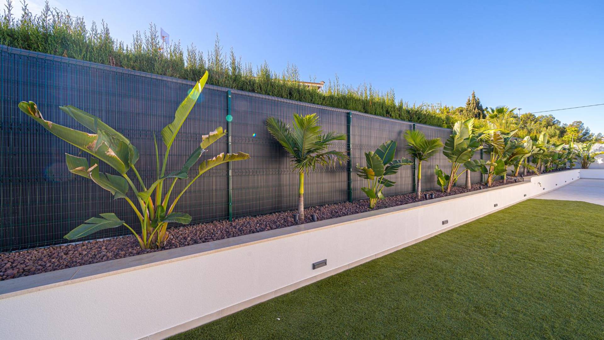 Segunda Mano - Villa independiente - Albir