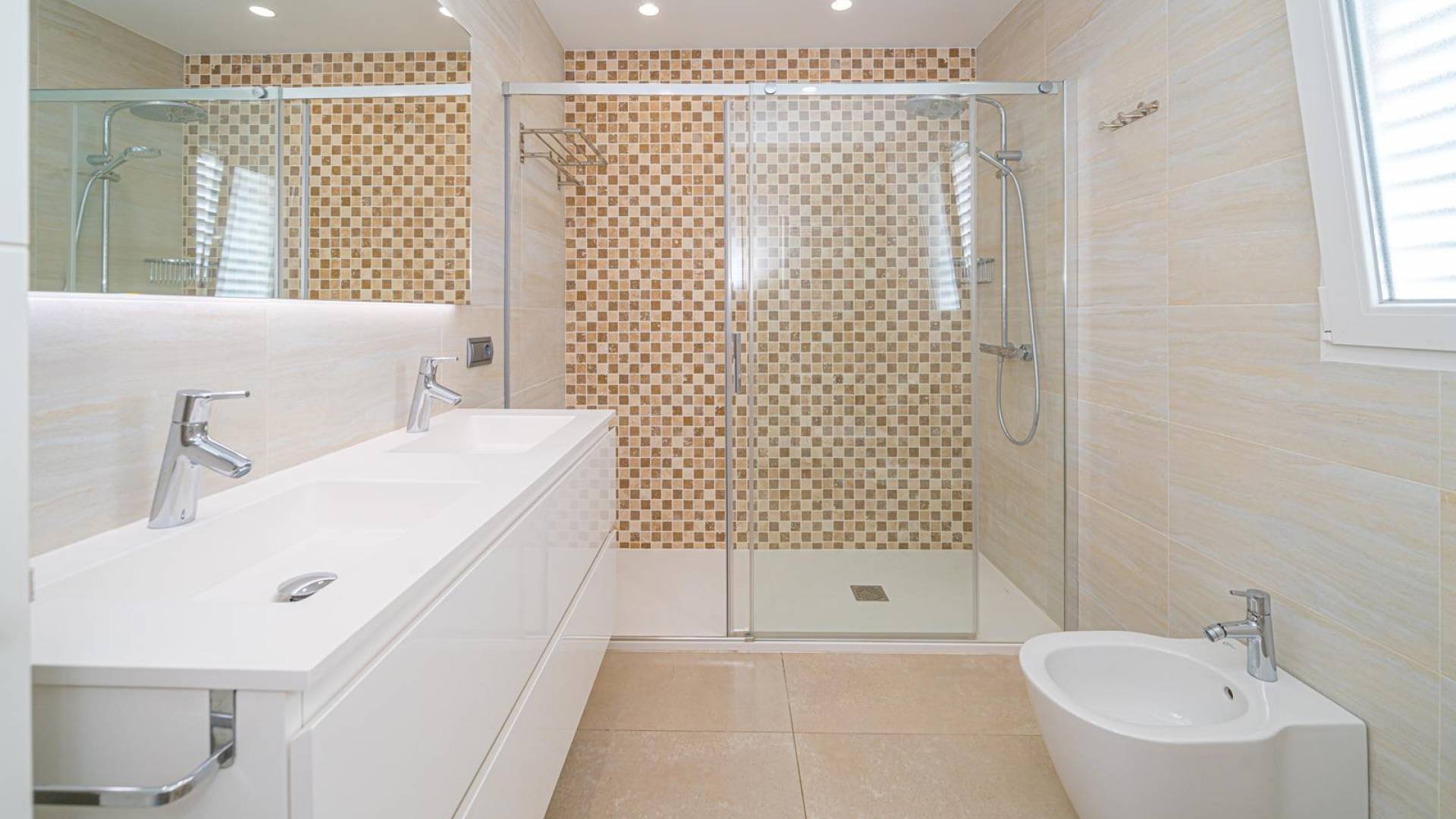 Segunda Mano - Villa independiente - Albir