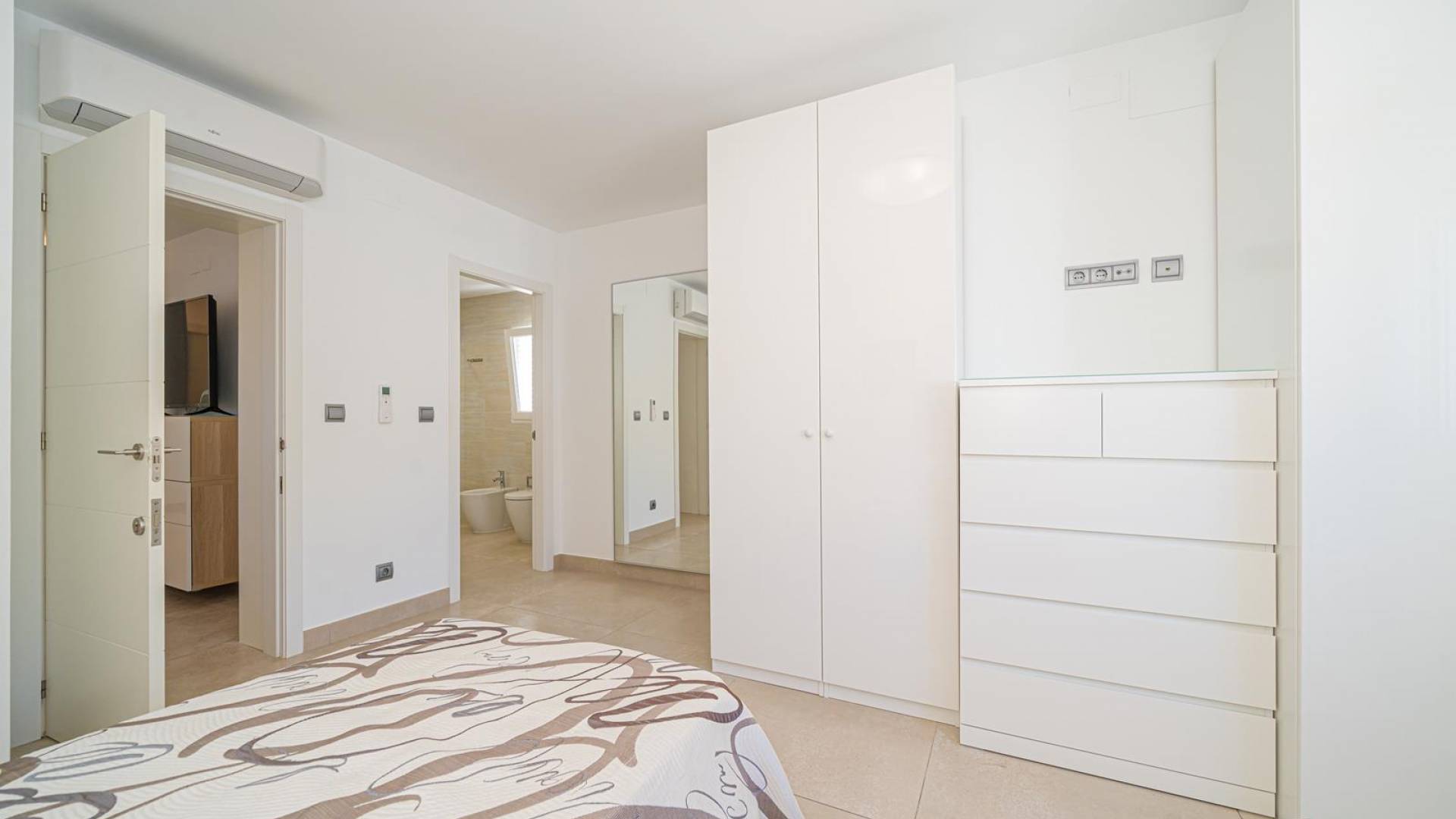 Segunda Mano - Villa independiente - Albir