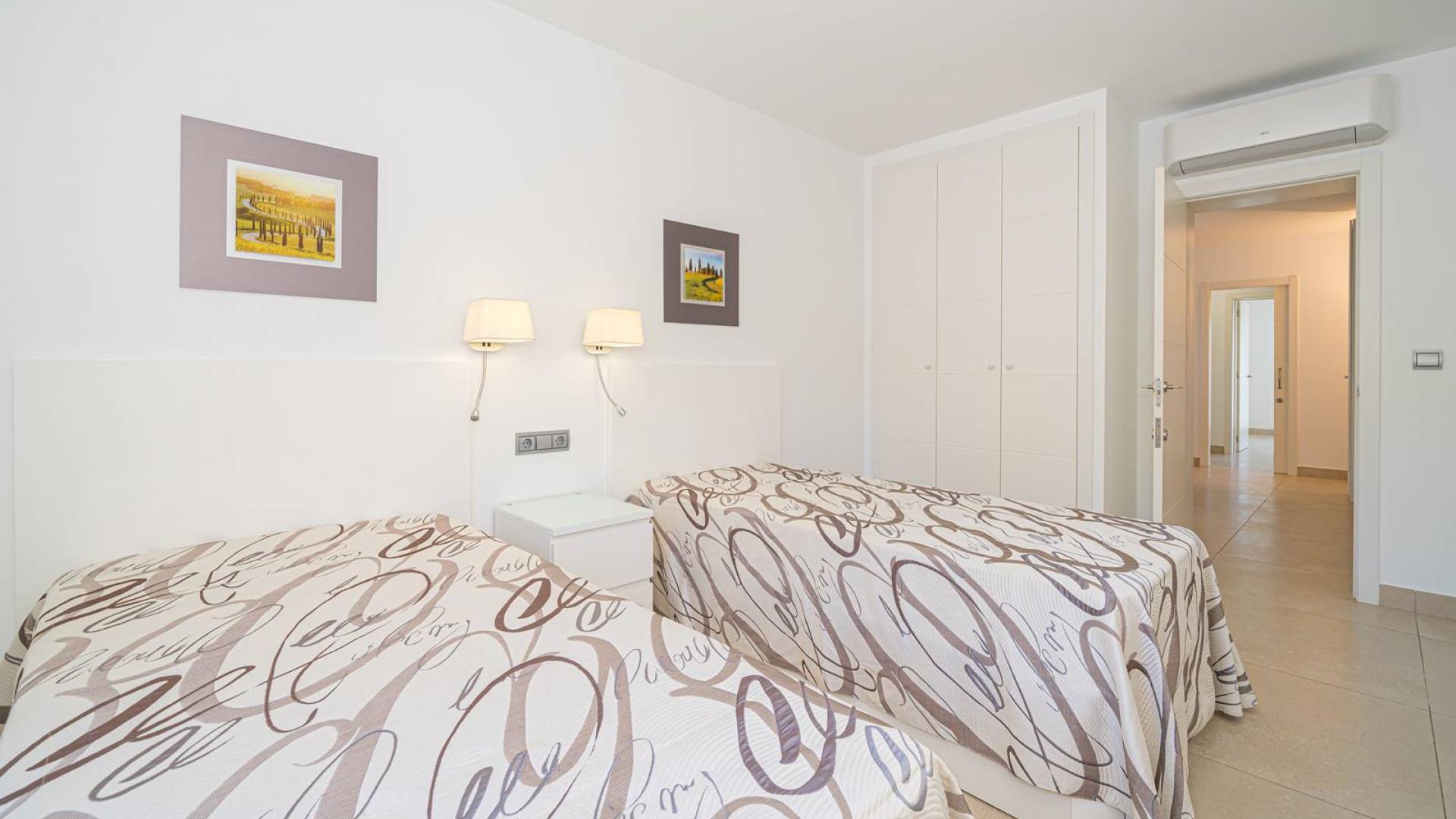 Segunda Mano - Villa independiente - Albir