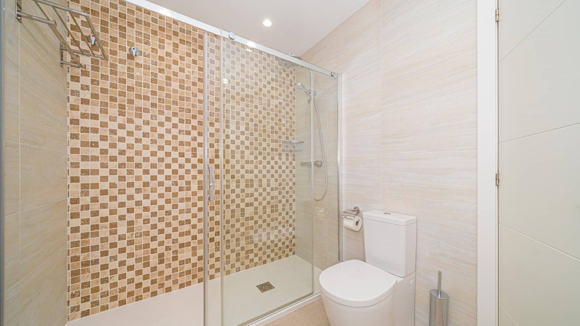 Segunda Mano - Villa independiente - Albir