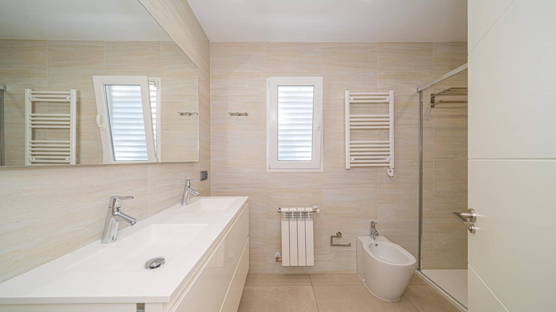 Segunda Mano - Villa independiente - Albir