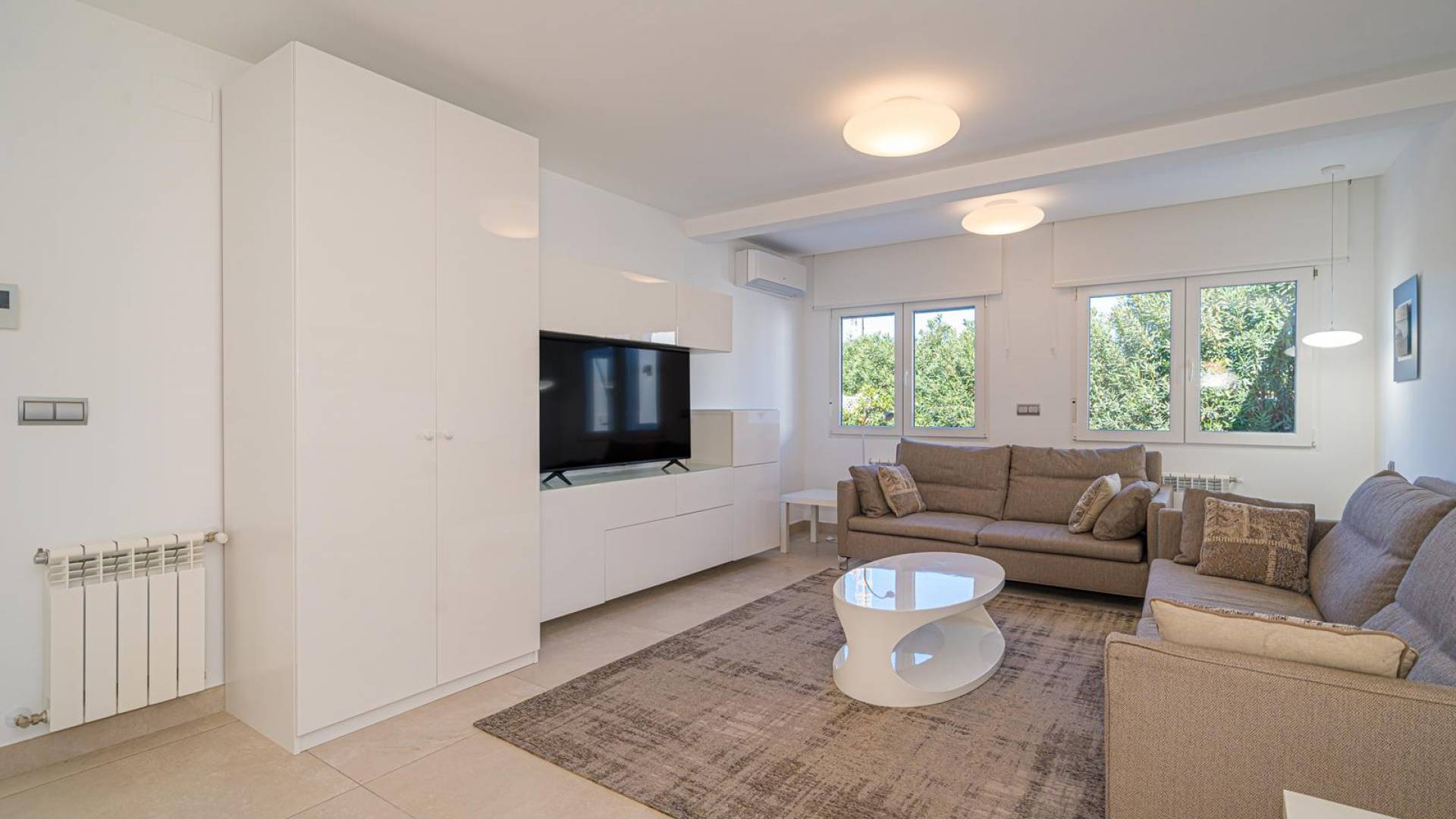 Segunda Mano - Villa independiente - Albir