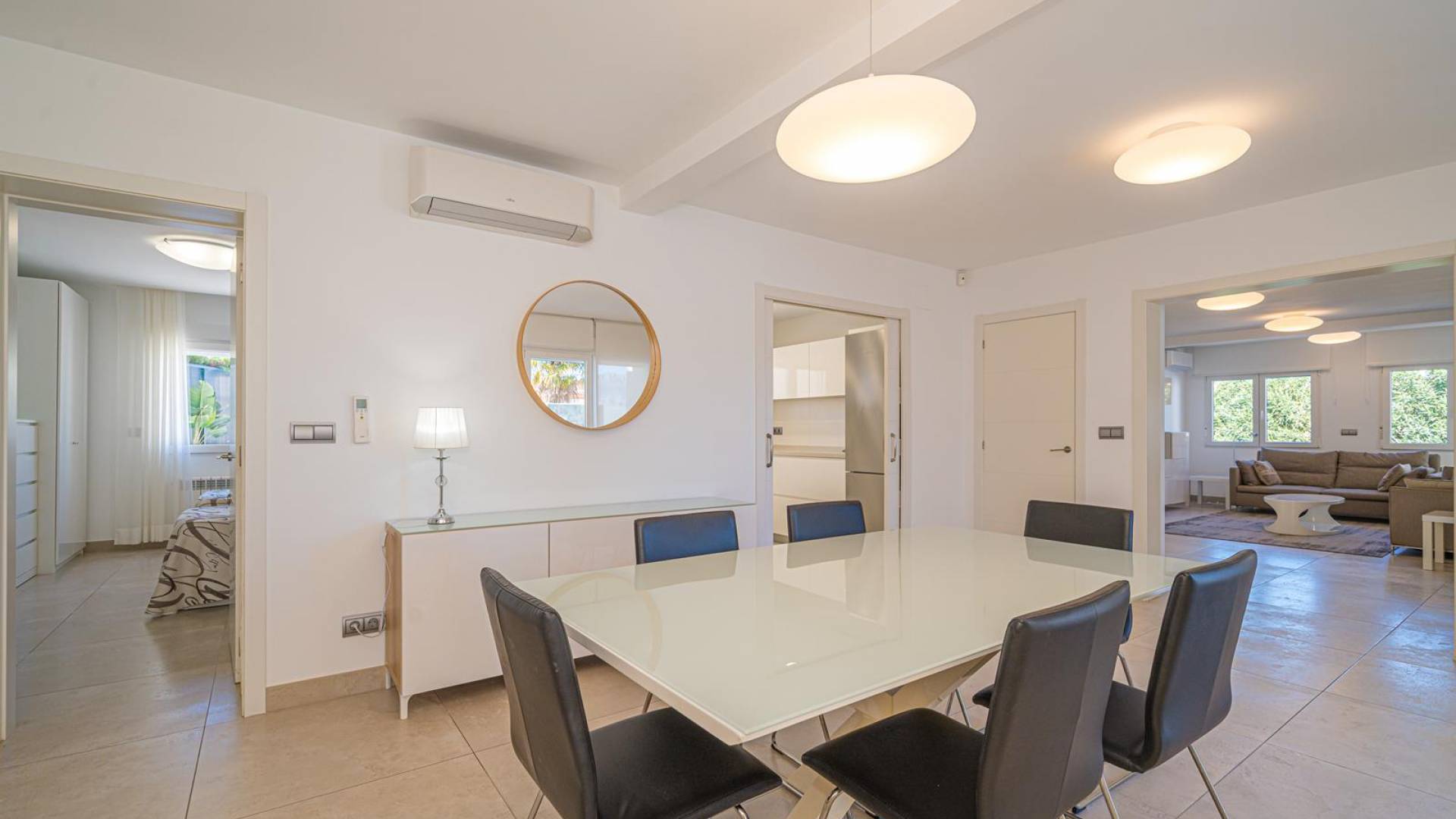 Segunda Mano - Villa independiente - Albir