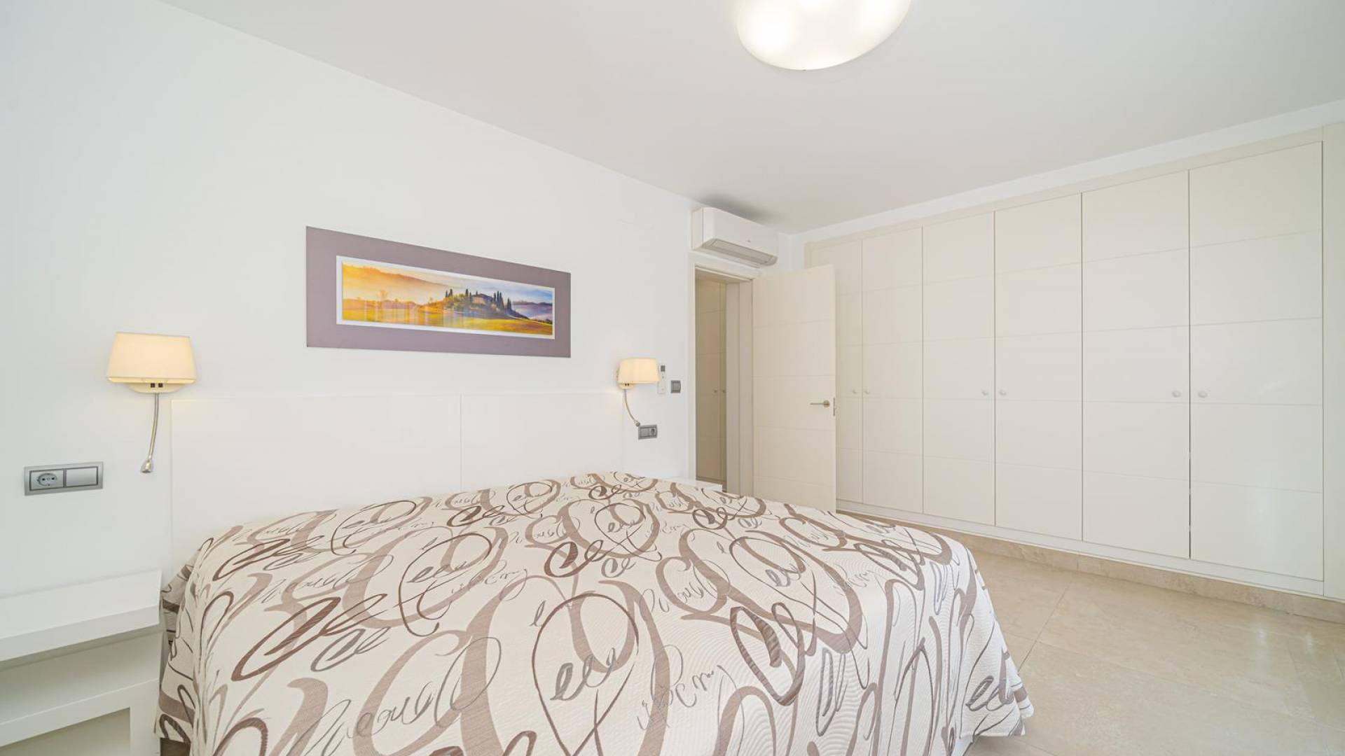 Segunda Mano - Villa independiente - Albir