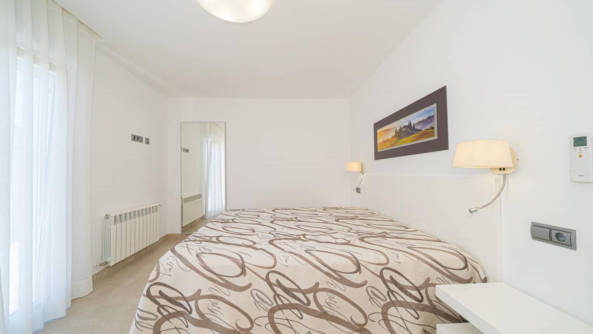 Segunda Mano - Villa independiente - Albir