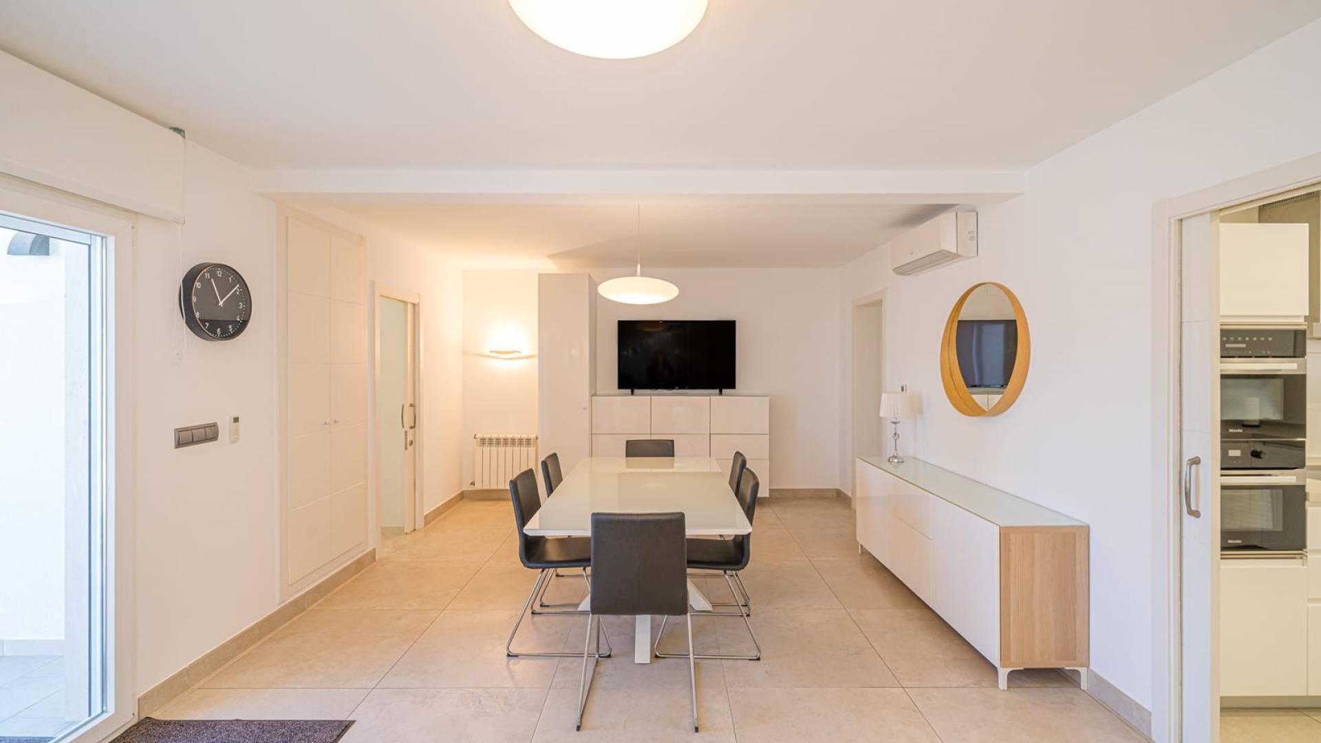 Segunda Mano - Villa independiente - Albir