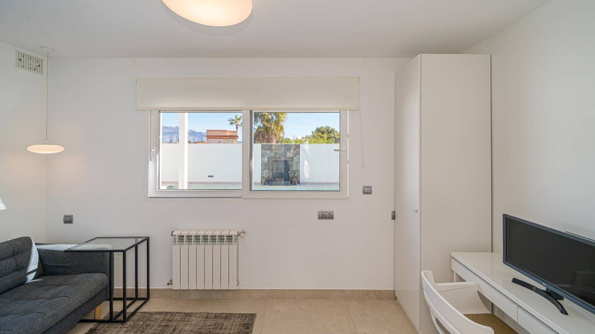 Segunda Mano - Villa independiente - Albir