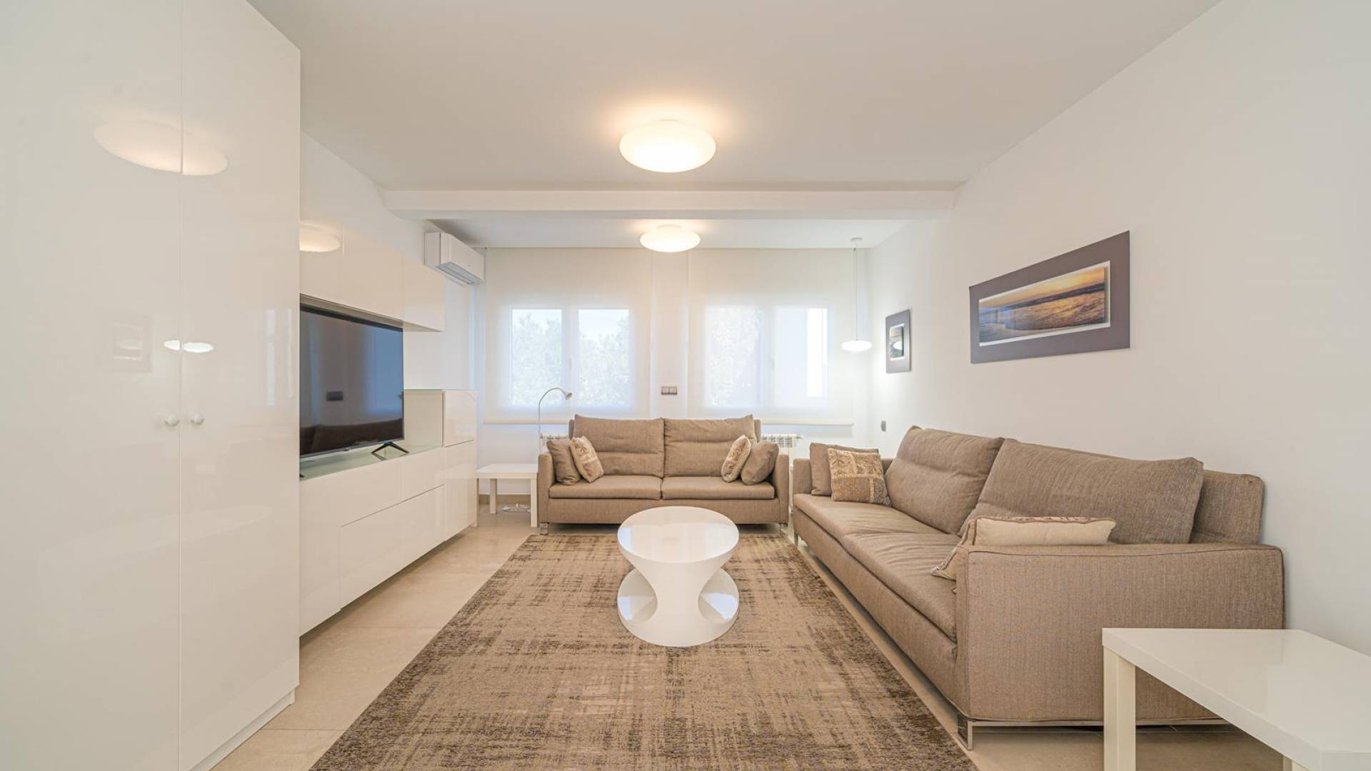 Segunda Mano - Villa independiente - Albir