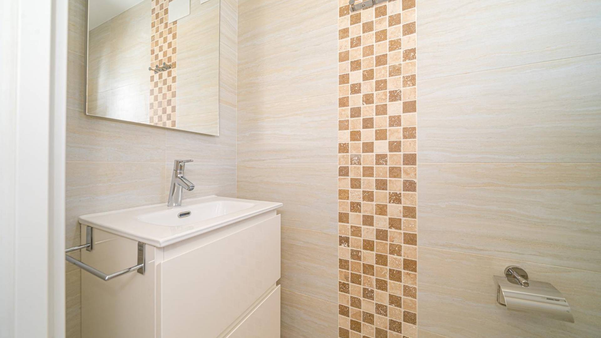 Segunda Mano - Villa independiente - Albir