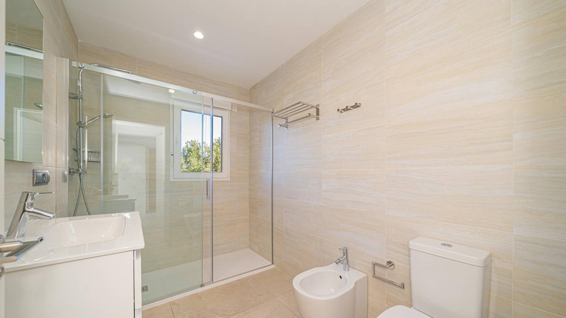 Segunda Mano - Villa independiente - Albir