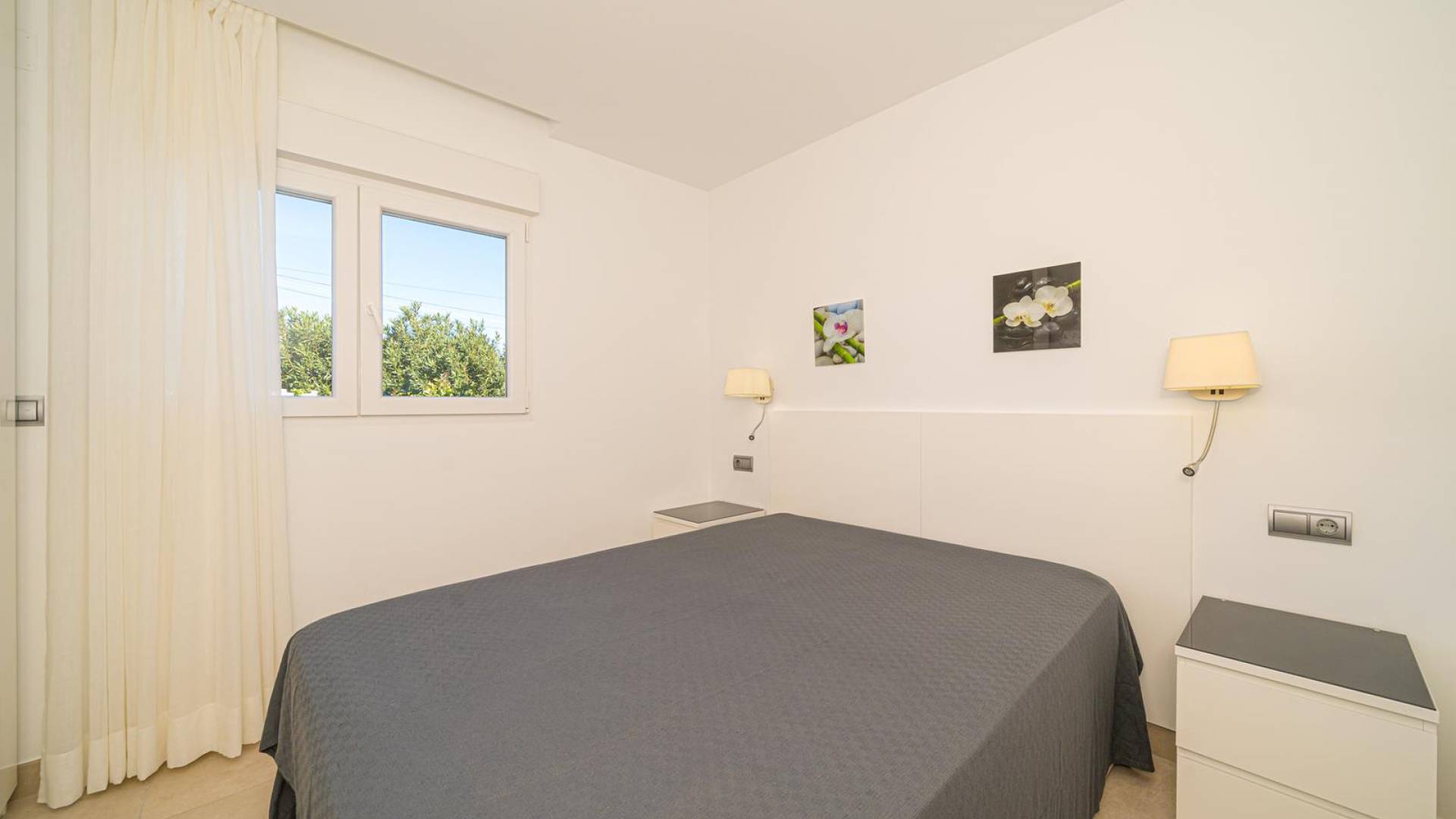 Segunda Mano - Villa independiente - Albir