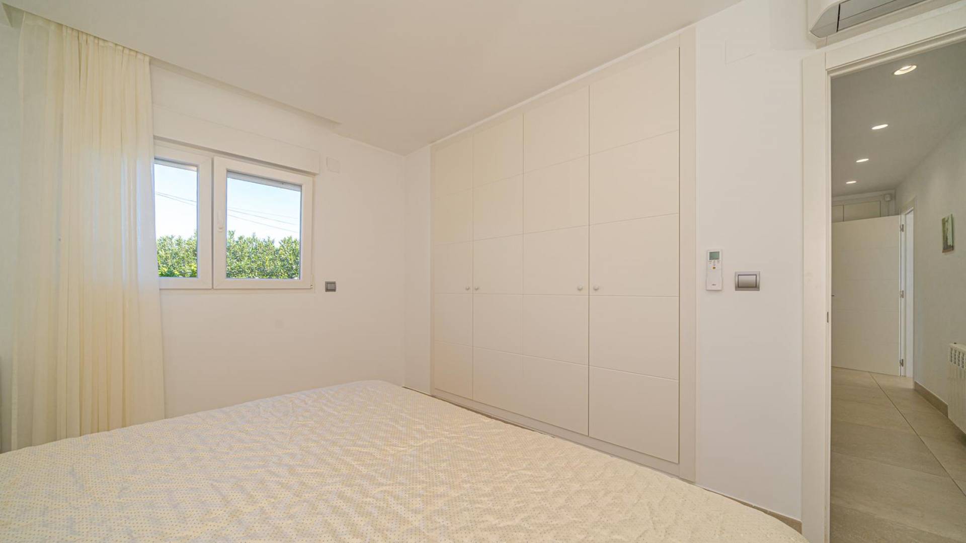 Segunda Mano - Villa independiente - Albir