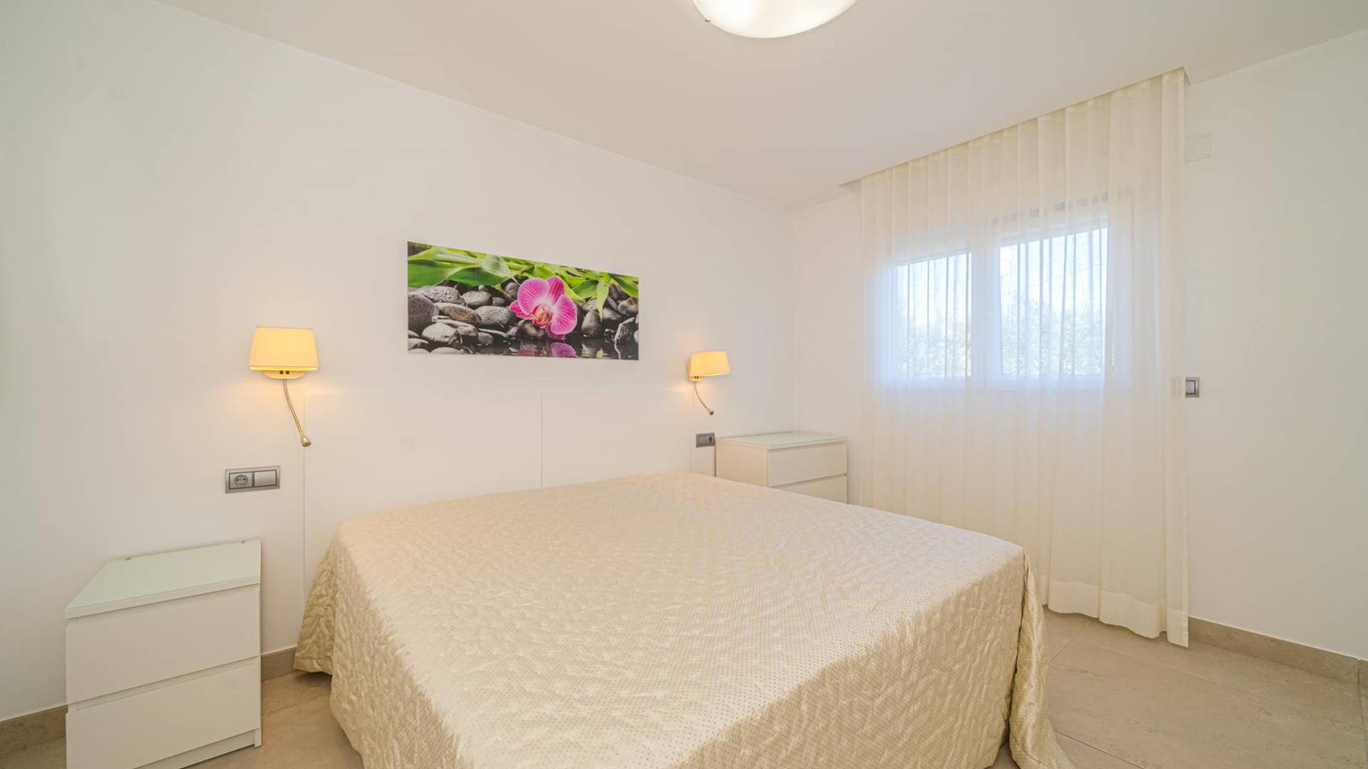 Segunda Mano - Villa independiente - Albir