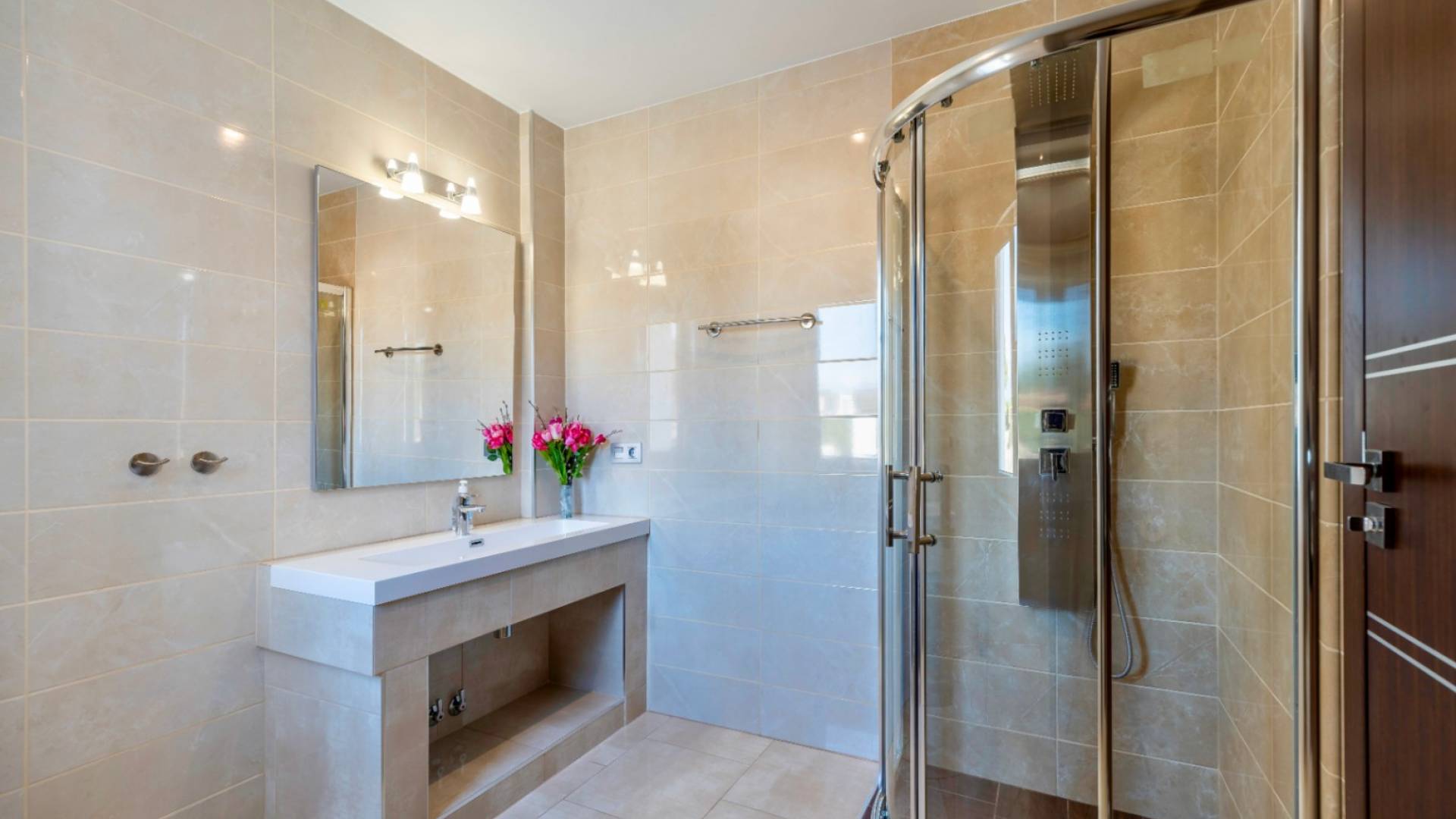 Segunda Mano - Villa independiente - Alfas del Pi - Alfaz del Pí