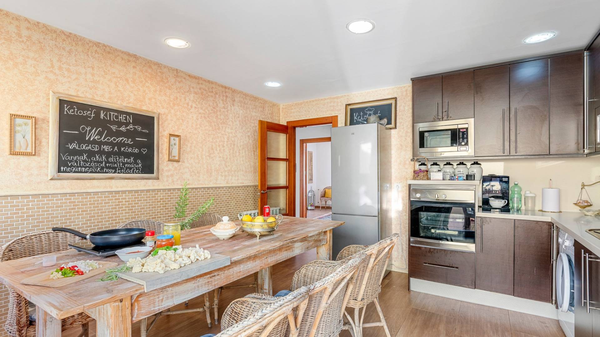 Segunda Mano - Villa independiente - Alfas del Pi - Alfaz del Pí