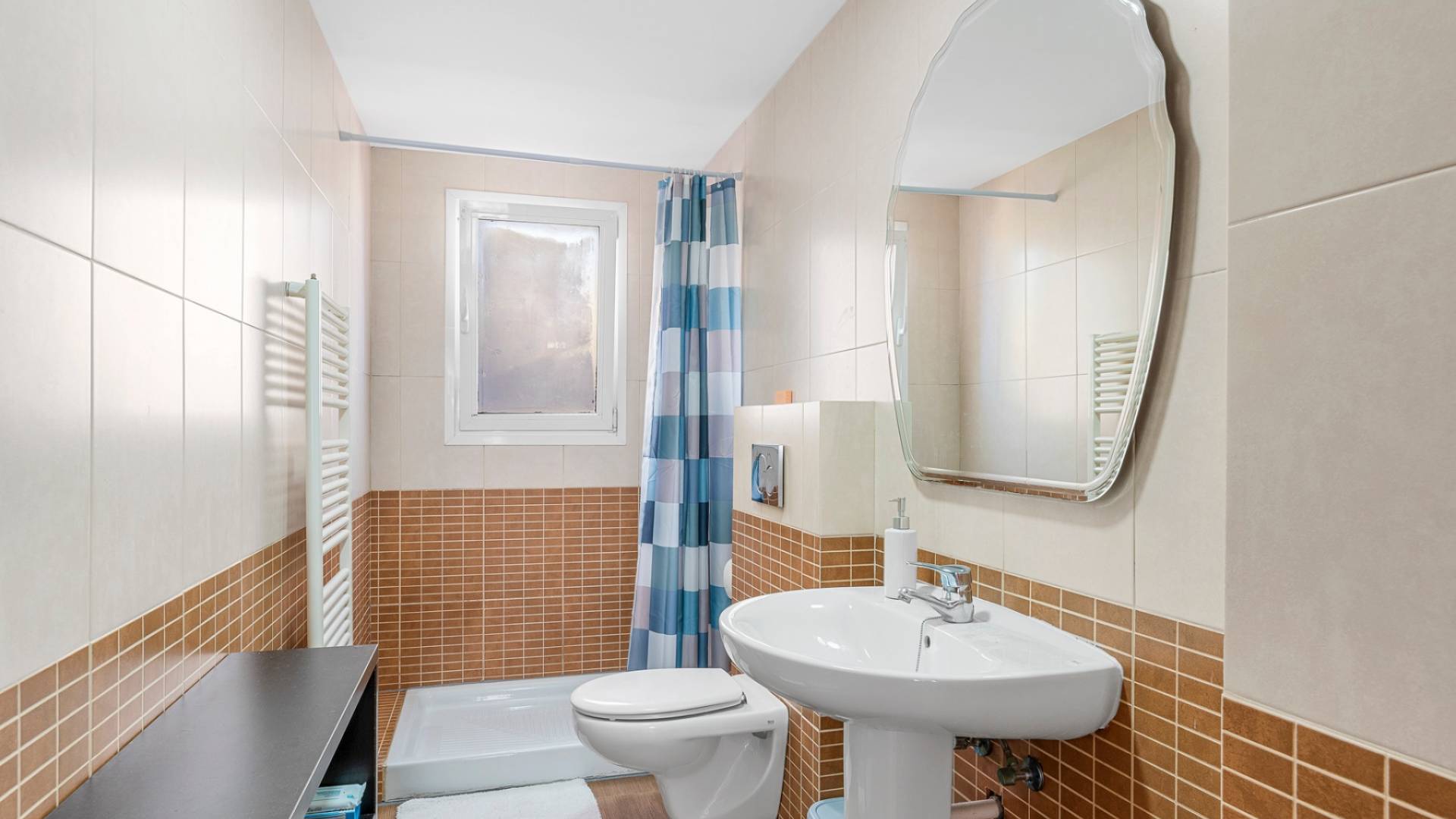 Segunda Mano - Villa independiente - Alfas del Pi - Alfaz del Pí