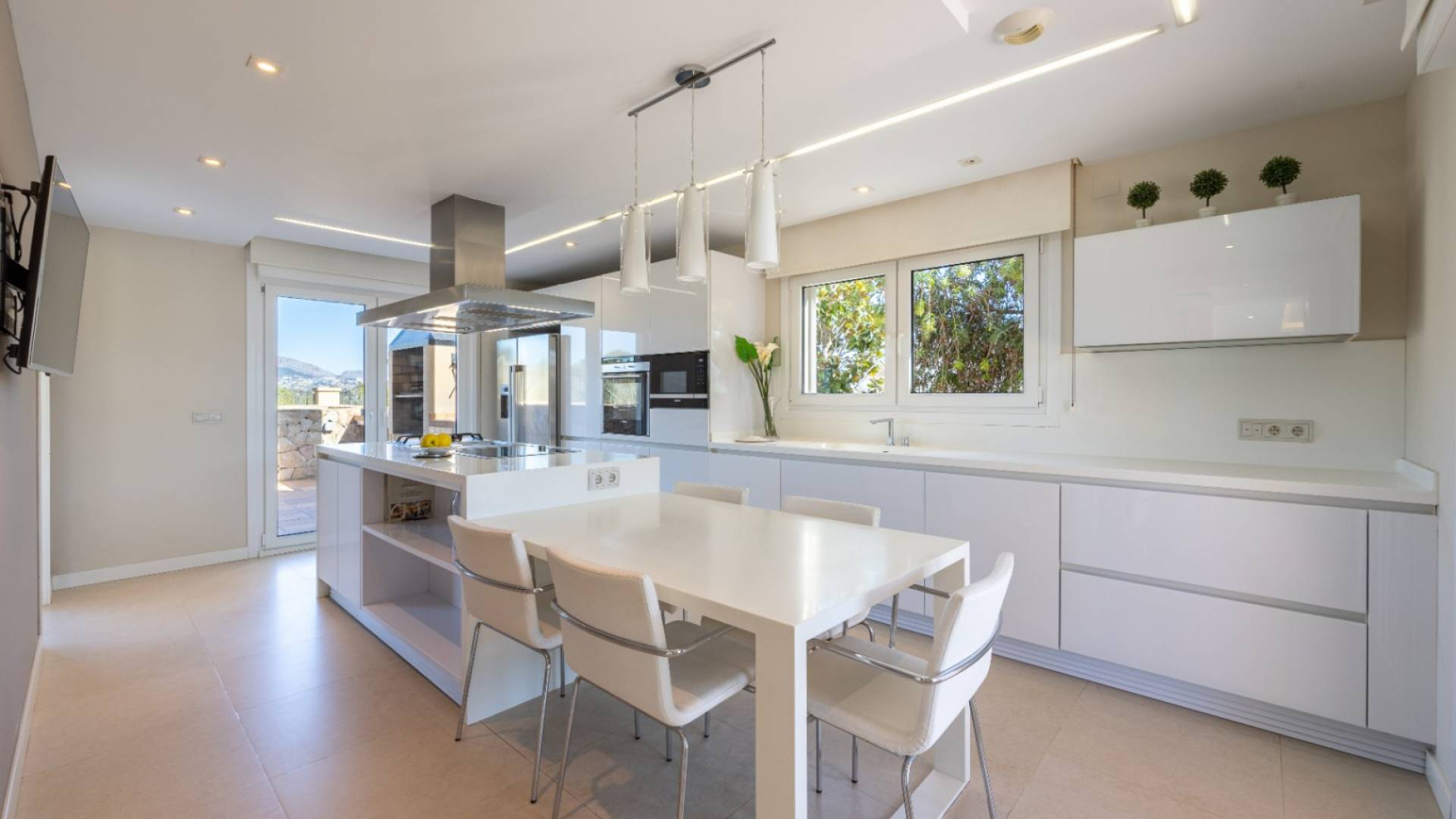 Segunda Mano - Villa independiente - Alfaz del Pí