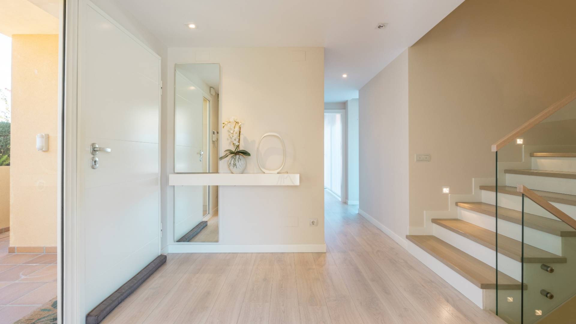 Segunda Mano - Villa independiente - Alfaz del Pí