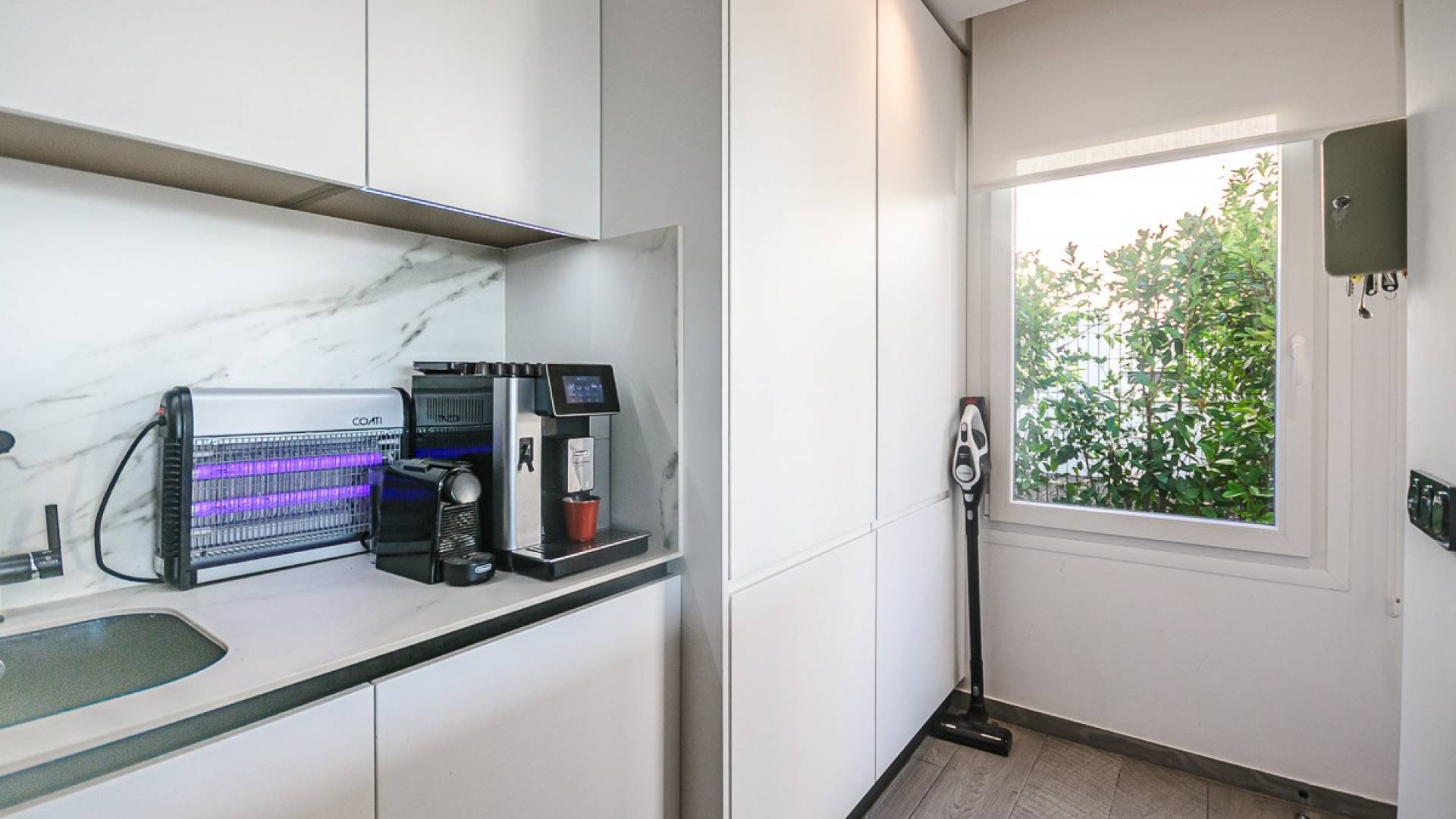 Segunda Mano - Villa independiente - Algorfa - LA FINCA GOLF / ALGORFA