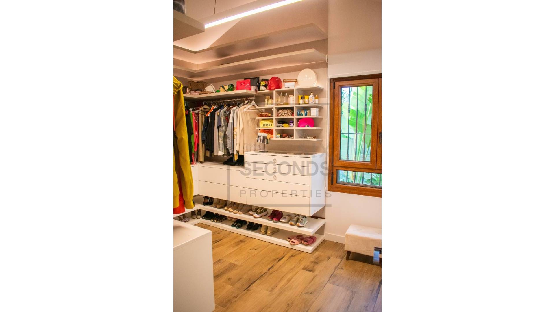 Segunda Mano - Villa independiente - Algorfa - La Finca Golf Resort