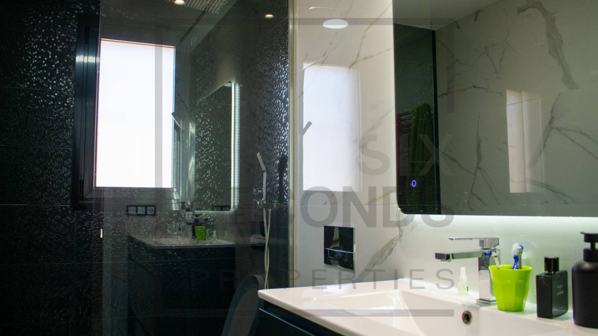 Segunda Mano - Villa independiente - Algorfa - La Finca Golf Resort